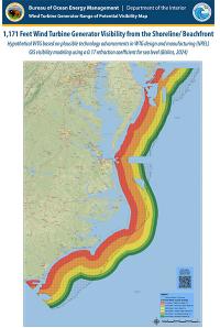 Thumbnail of 1171ft WTG Visibility Map